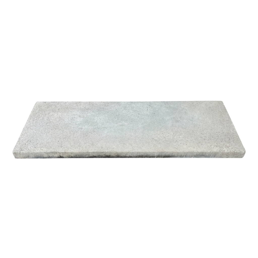Pastelón Loseta Piedra Reconstituida Poro Timbercret