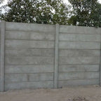 Cierro Corriente de Hormigón Timbercret