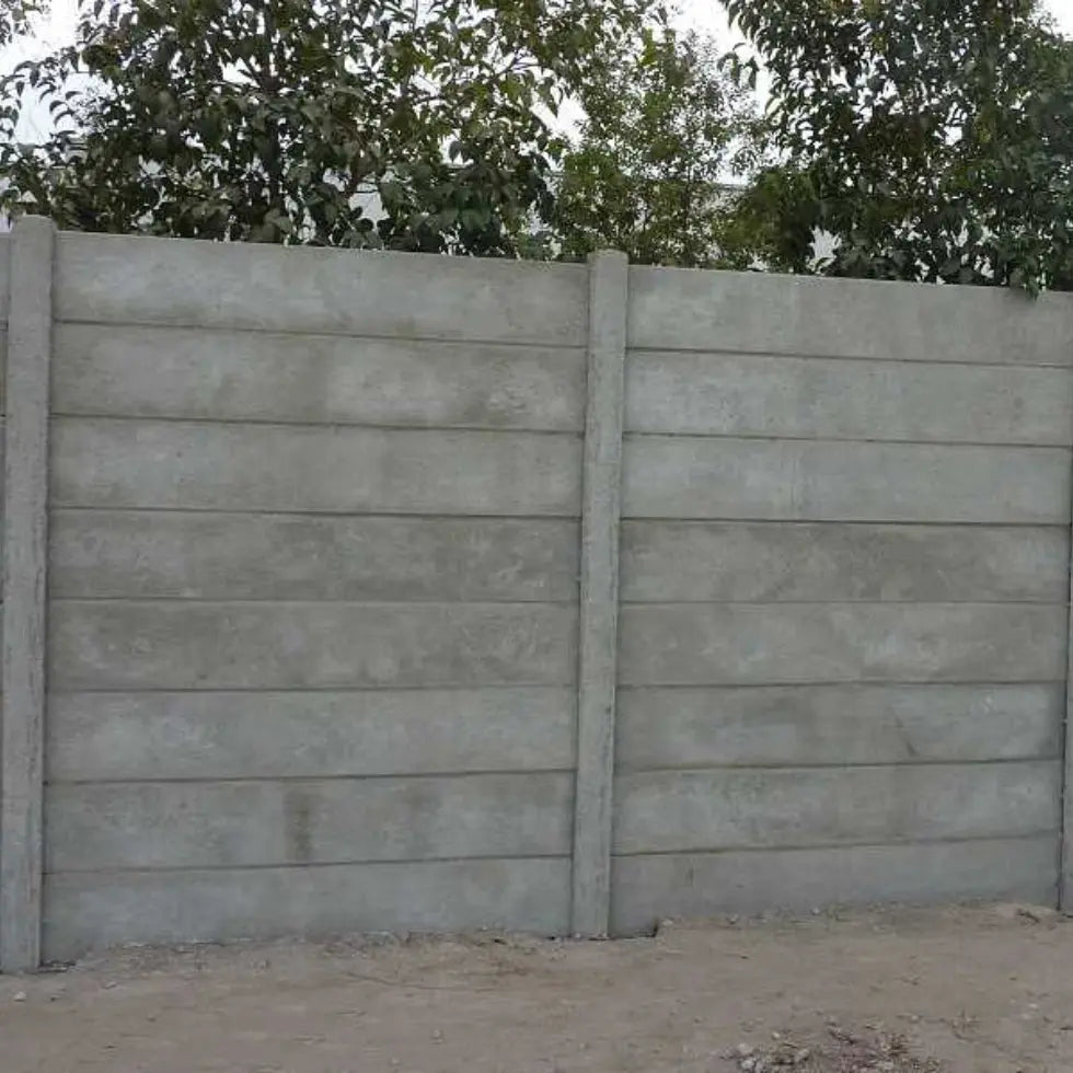 Cierro Corriente de Hormigón Timbercret