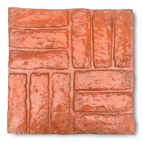 Pastelón Ladrillo Canto