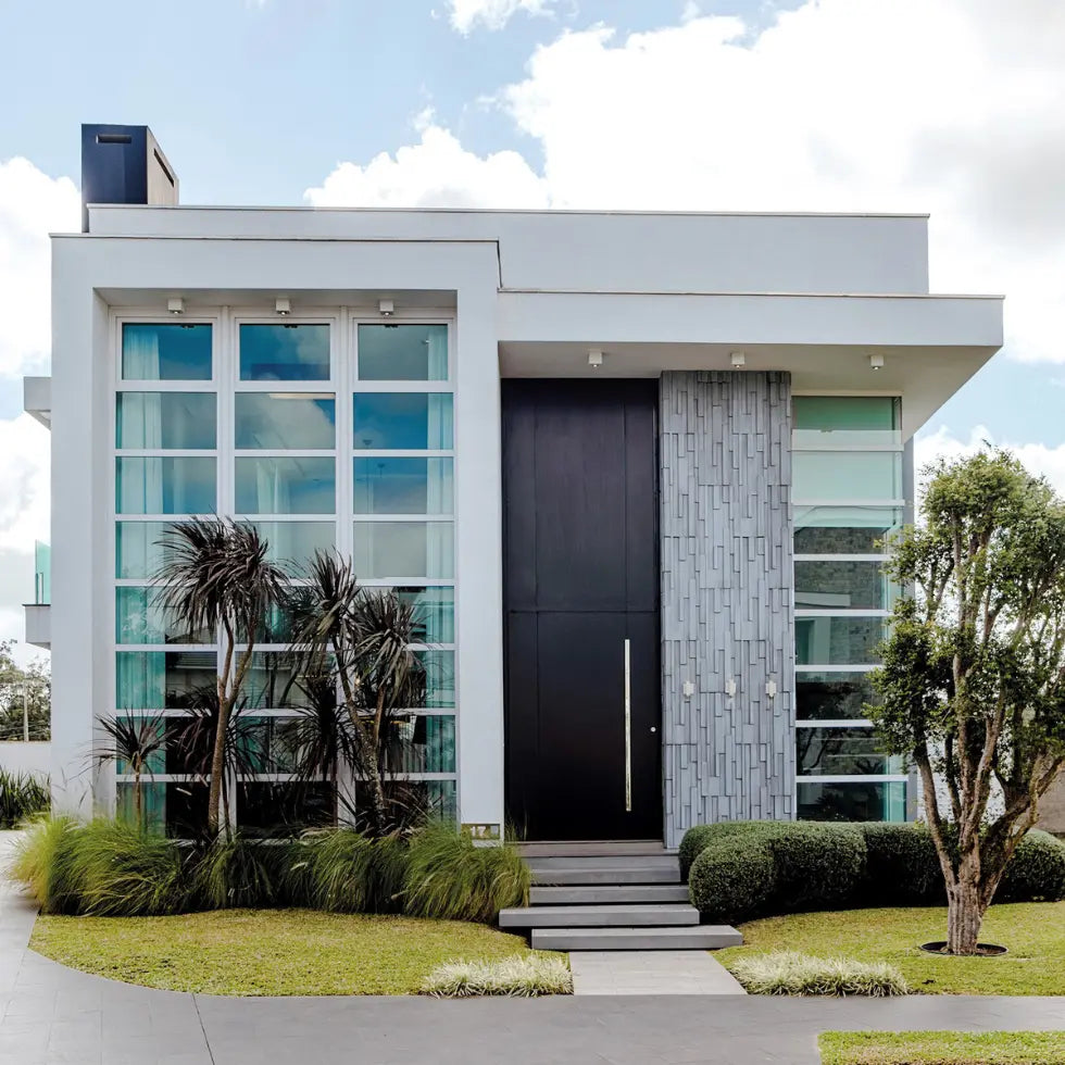 Revestimiento Escuadra Timbercret