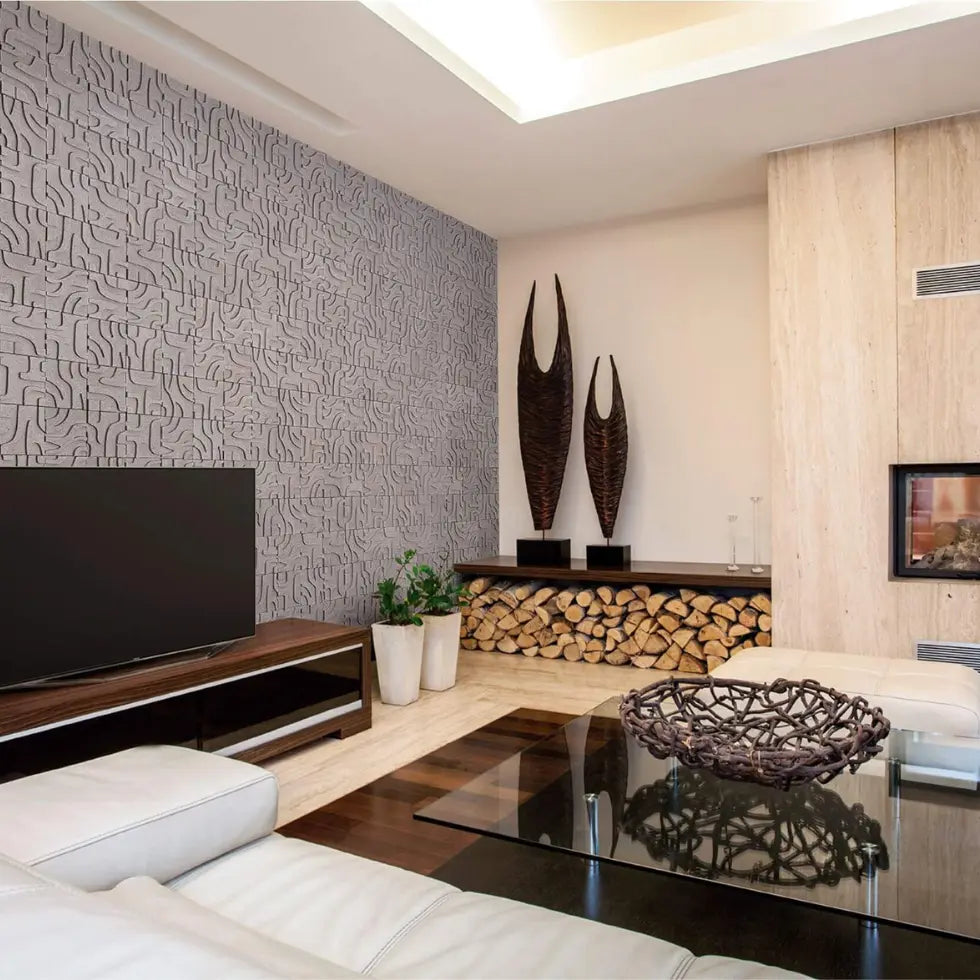 Revestimiento Arauco Timbercret