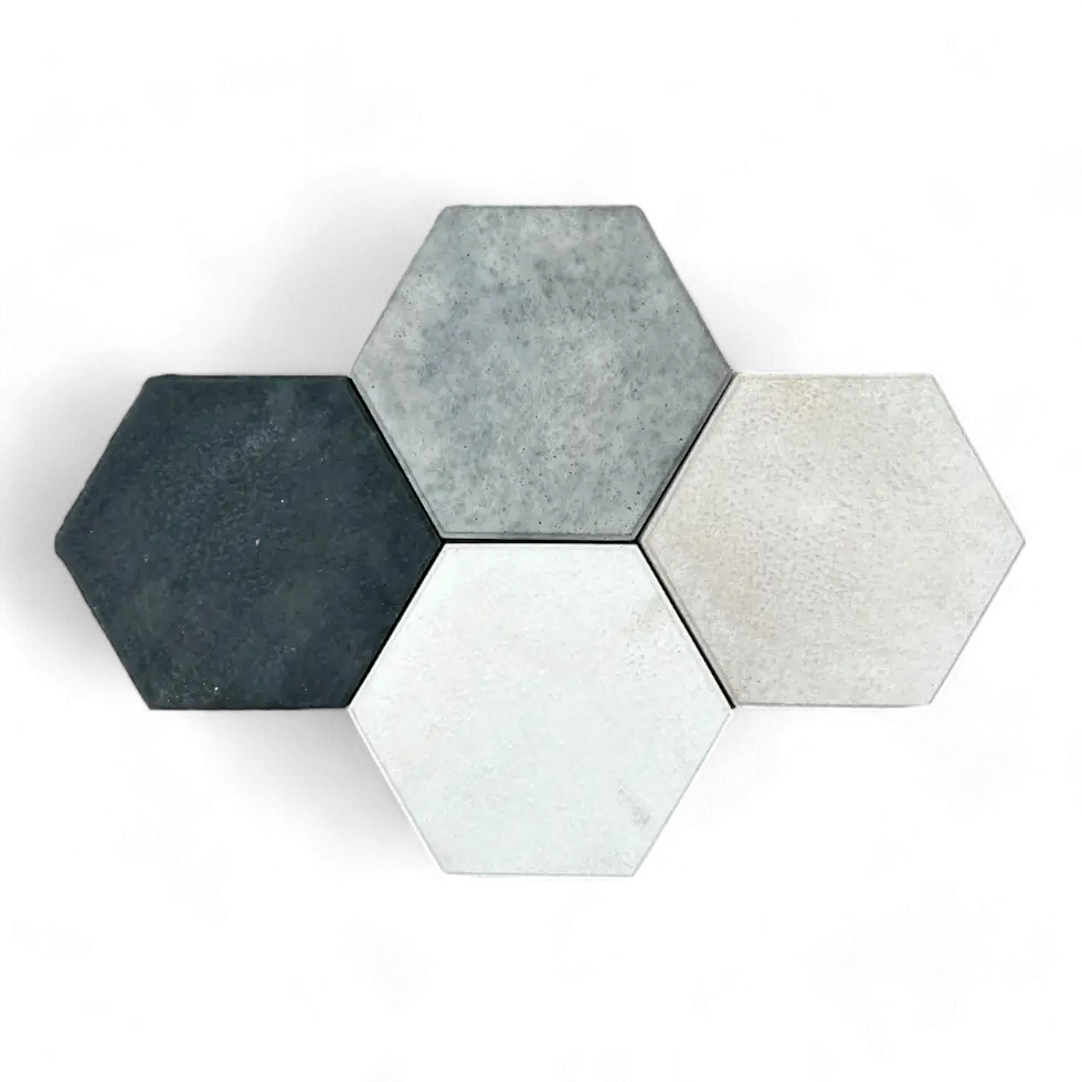 Pastelón Texa Timbercret