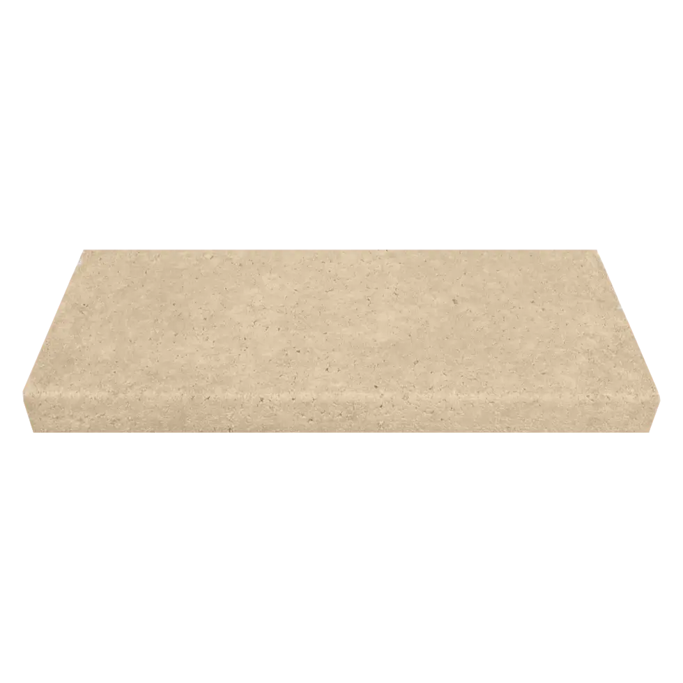 Pastelón Piedra Reconstituida Poro (50x40 / 50x30 / 50x25 / 50x20) Timbercret