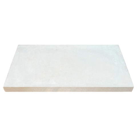 Pastelón Baldosa Hormigón Visto Rectangular (60x30 / 60x40 / 60x45)