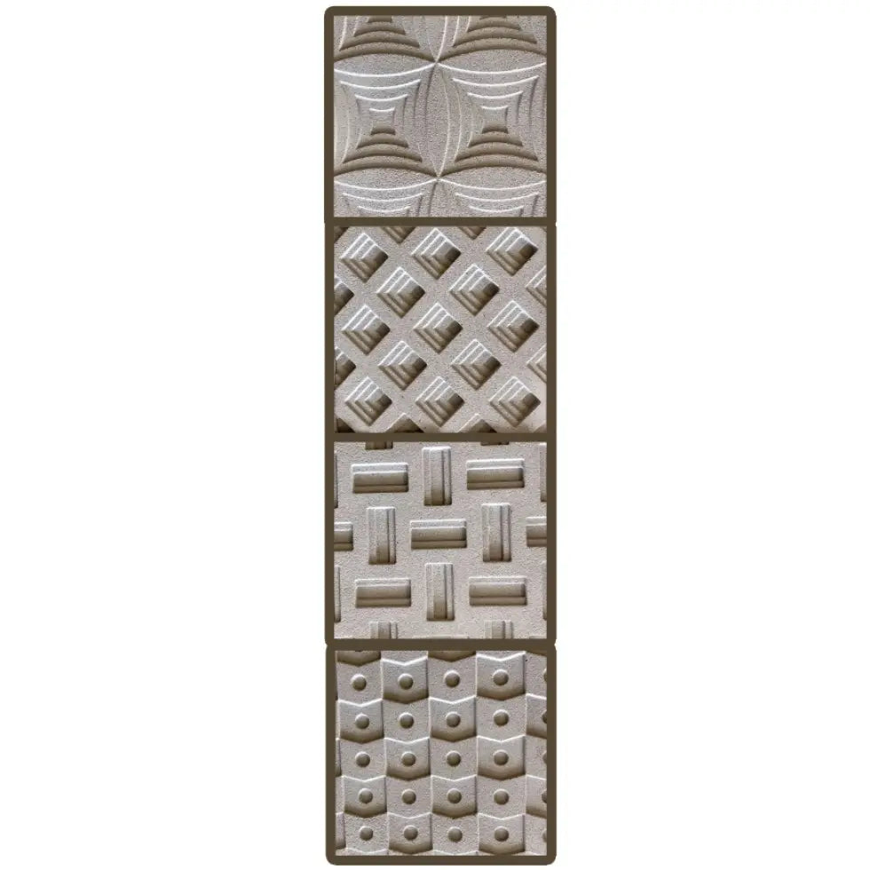 Revestimiento Inca Timbercret