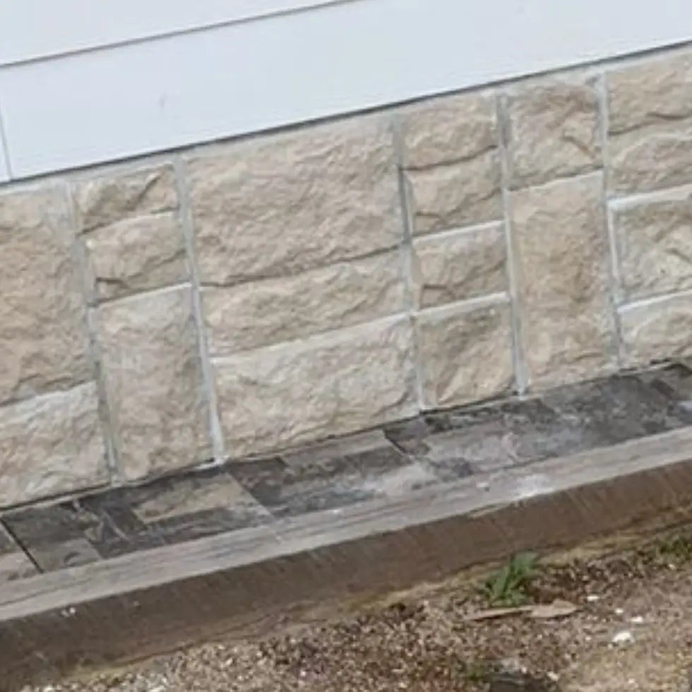 Enchape Piedra Berna Timbercret