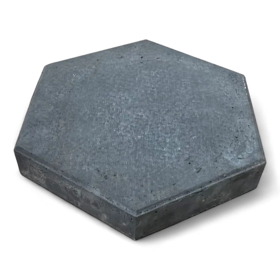 Pastelón Texa Timbercret