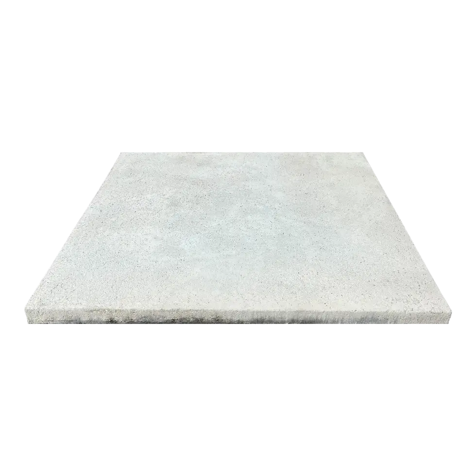 Pastelón Loseta Piedra Reconstituida Poro (100x30 / 100x40 / 130x30 / 120x40) Timbercret