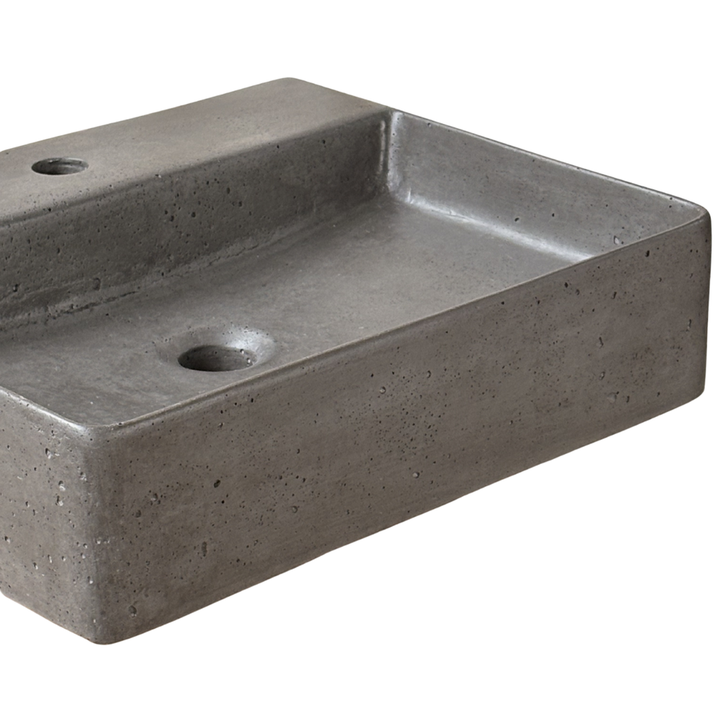 Lavamanos Vertice DecoTimber