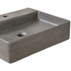 Lavamanos Vertice DecoTimber