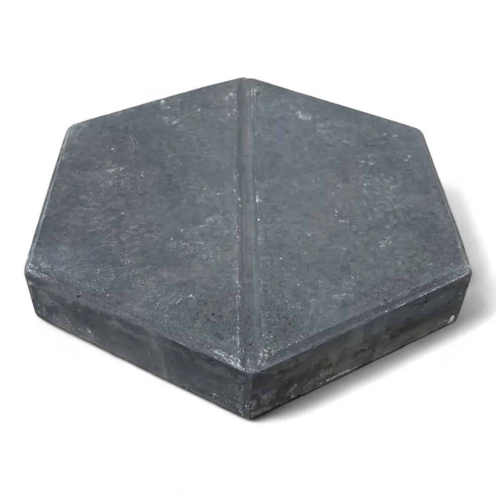 Pastelón Texa Timbercret