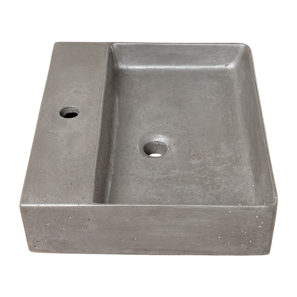 Lavamanos Vertice DecoTimber