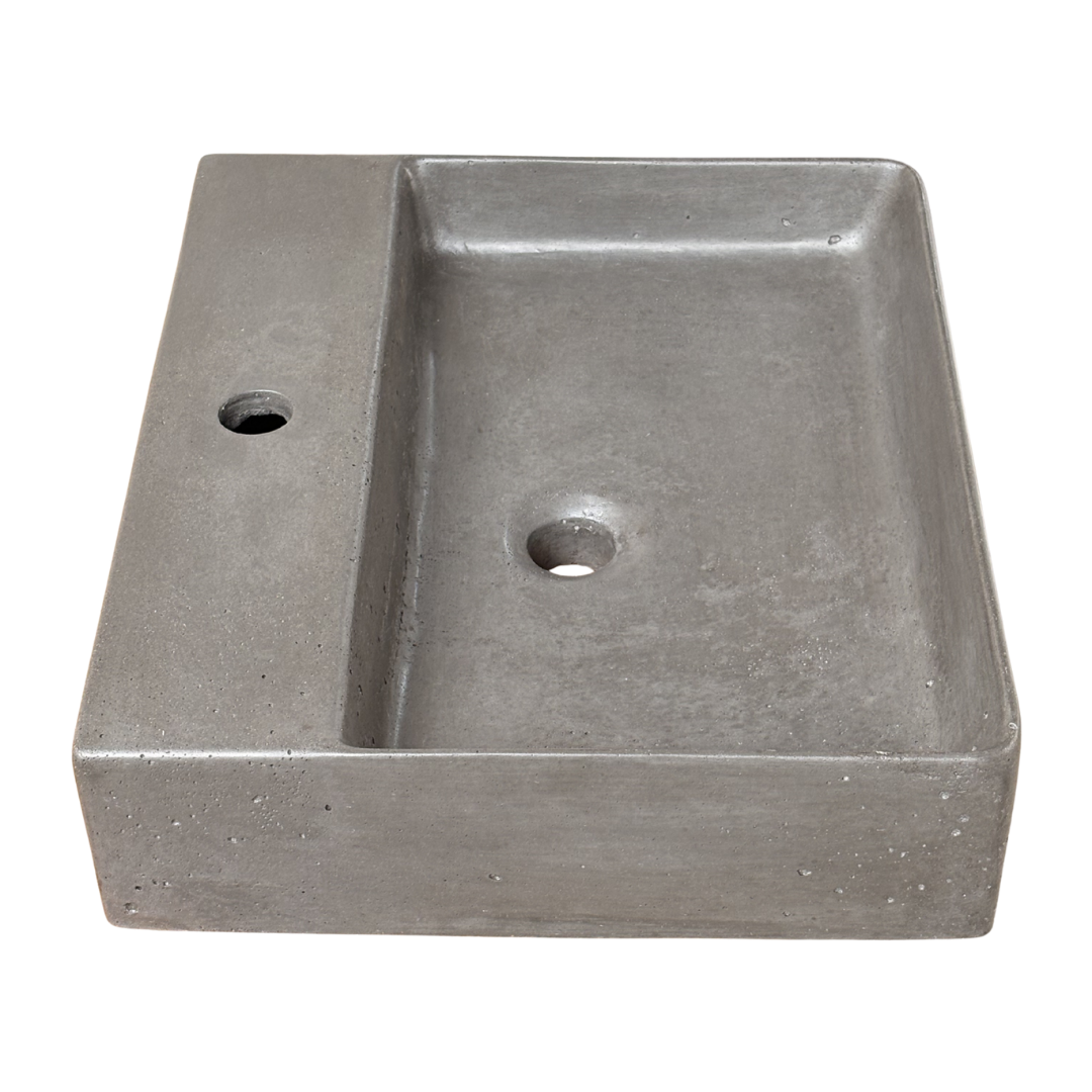 Lavamanos Vertice DecoTimber