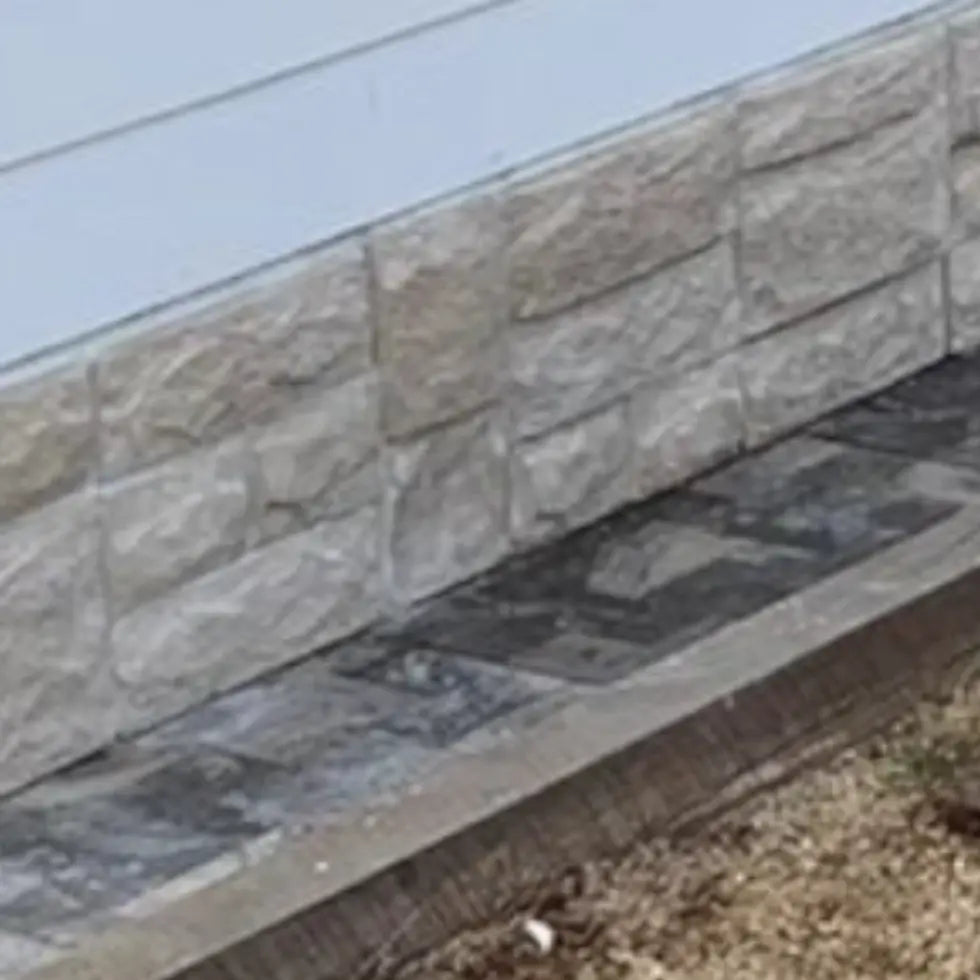 Enchape Piedra Berna Timbercret