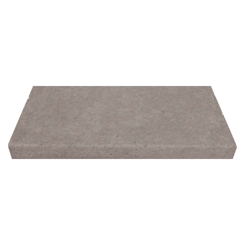 Pastelón Piedra Reconstituida Poro (40x20 / 45x45 / 45x30 / 50x50) Timbercret