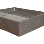 Lavamanos Vertice DecoTimber
