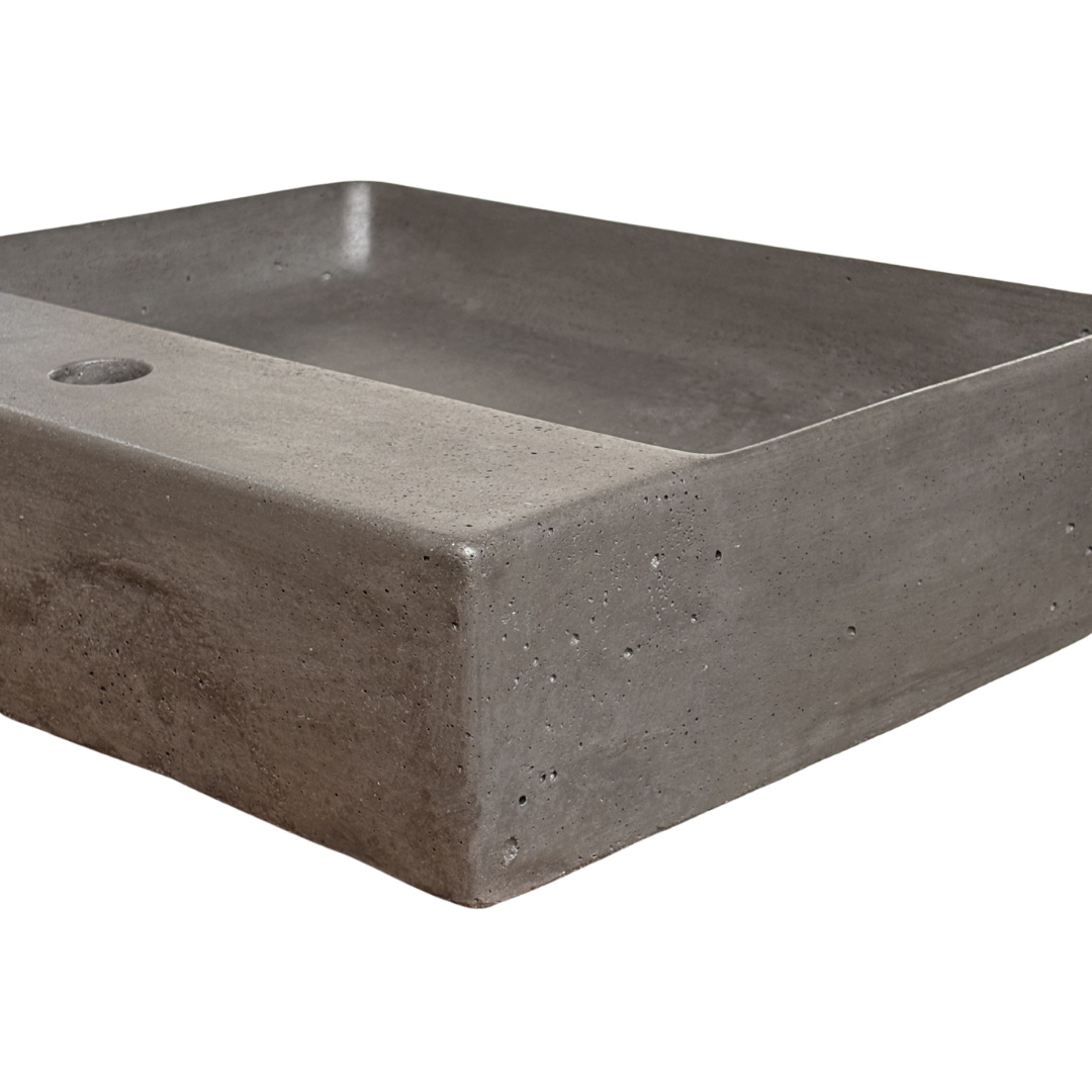 Lavamanos Vertice DecoTimber