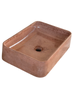 Lavamanos Vertice DecoTimber