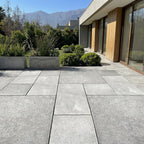 Pastelón Loseta Piedra Reconstituida Poro (100x30 / 100x40 / 130x30 / 120x40) Timbercret
