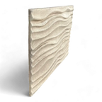 Revestimiento Olas Timbercret