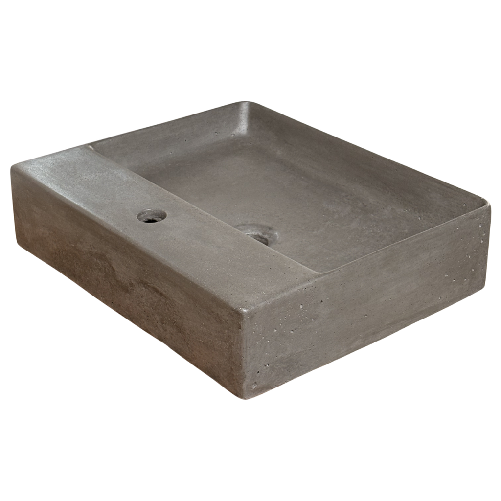Lavamanos Vertice DecoTimber