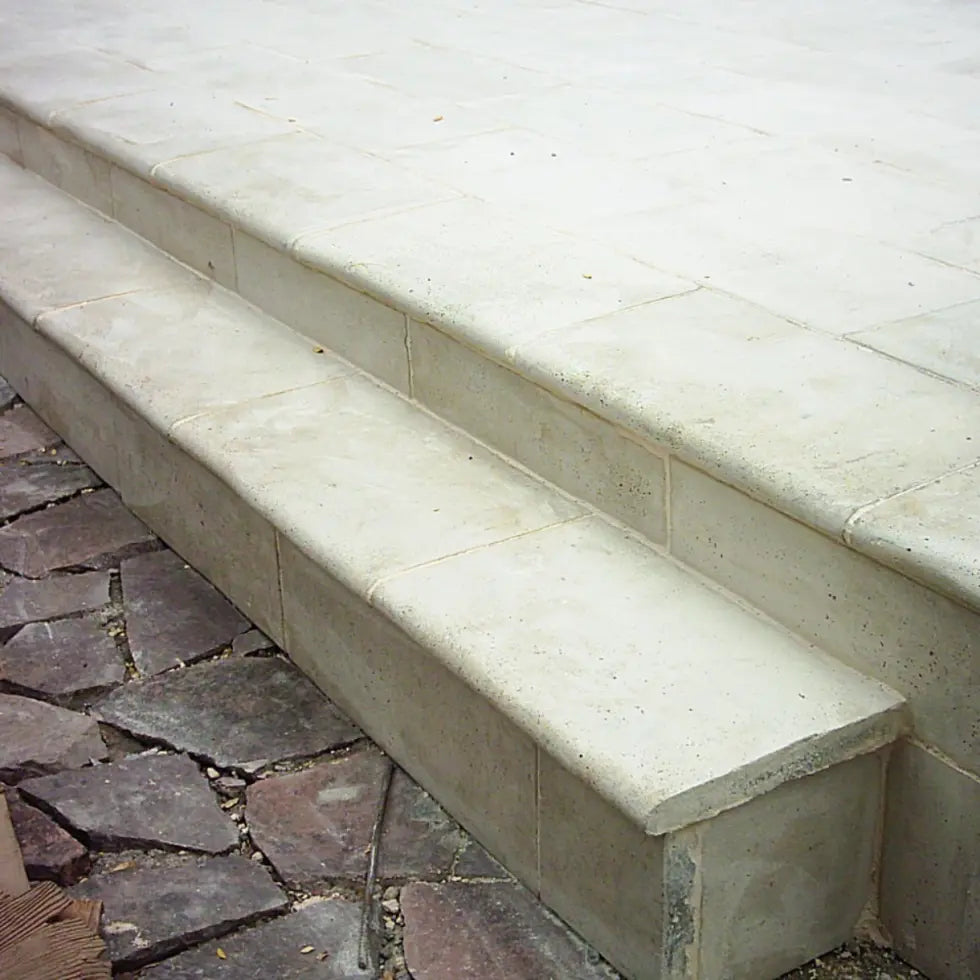 Grada Piedra Reconstituida Poro Timbercret