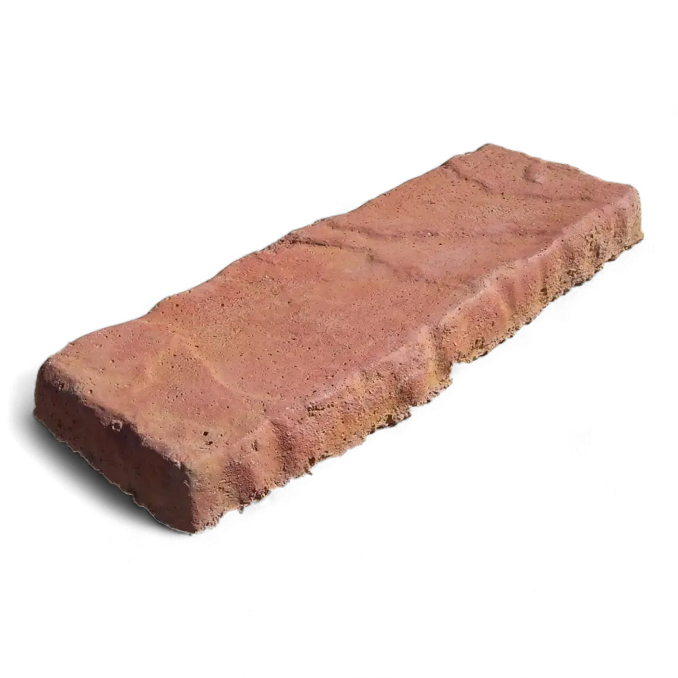 Pastelón Piedra Laja Rustico (45x68 / 45x22 / 45x15) Timbercret