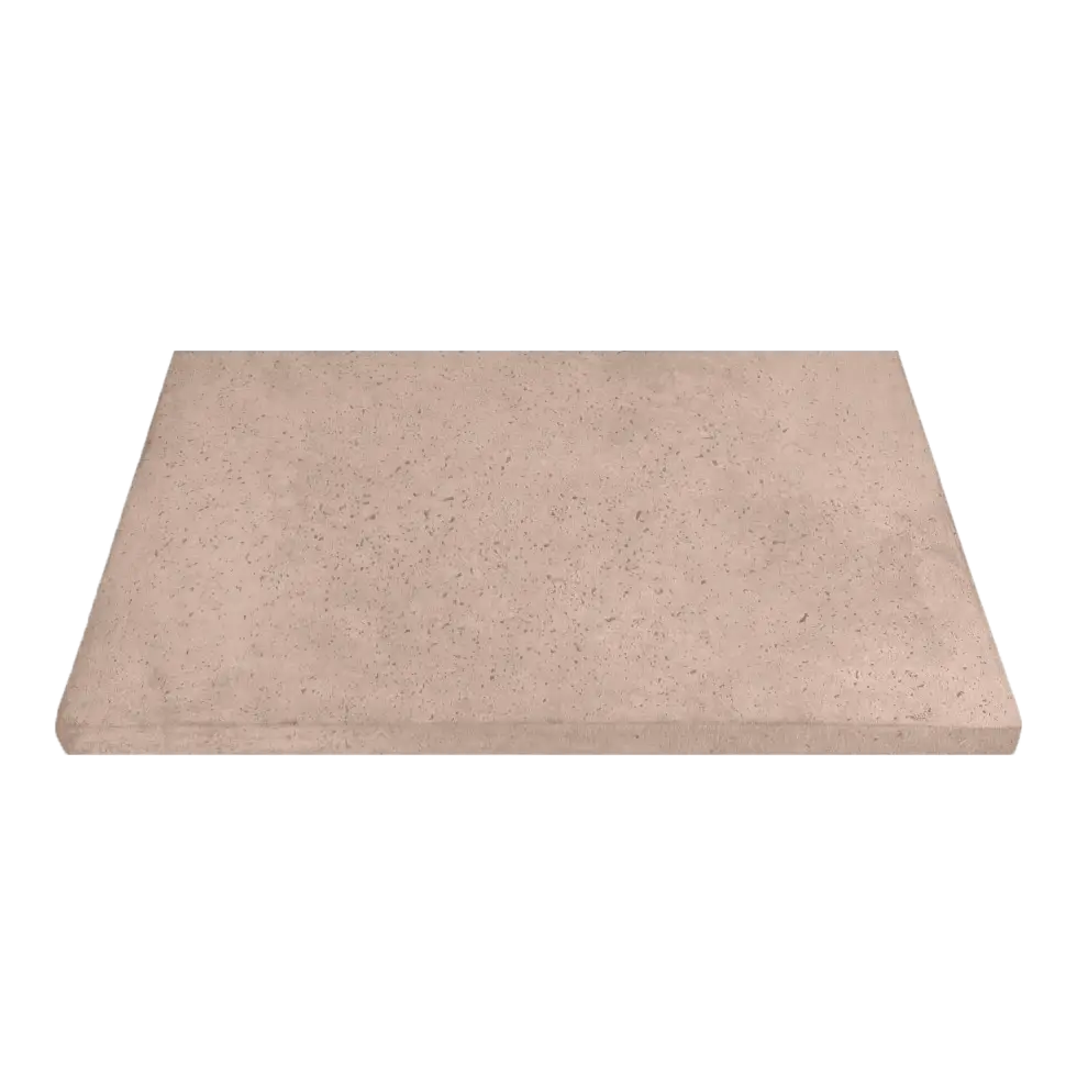 Pastelón Piedra Reconstituida Poro (60x60 / 60x45 / 60x40 / 60x30) Timbercret