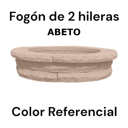 Fogón Piedra