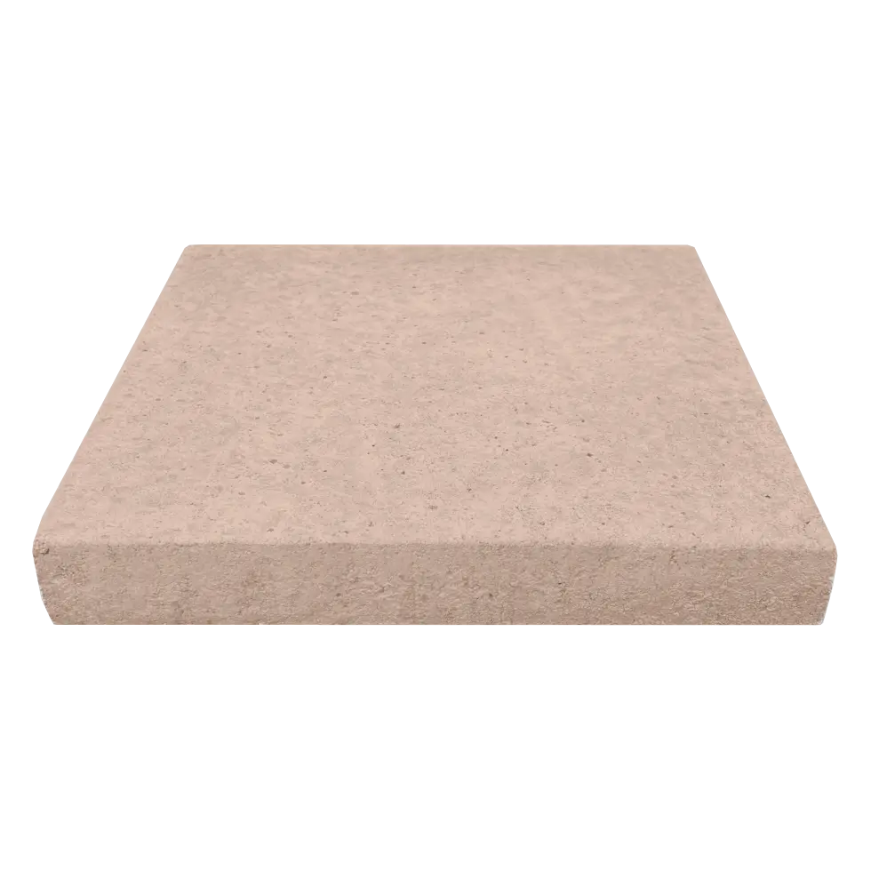 Pastelón Piedra Reconstituida Poro (20x20 / 30x20 / 30x30 / 40x40) Timbercret