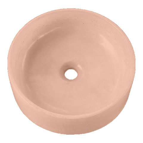 Lavamanos Circular