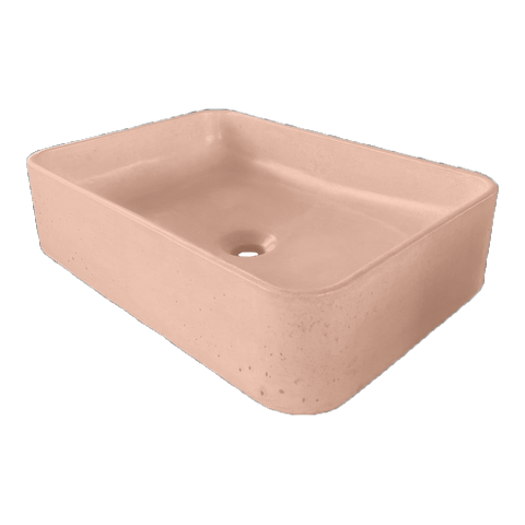 Lavamanos Rectangular