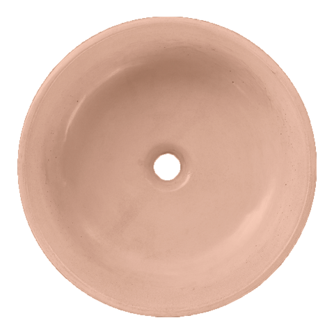 Lavamanos Circular