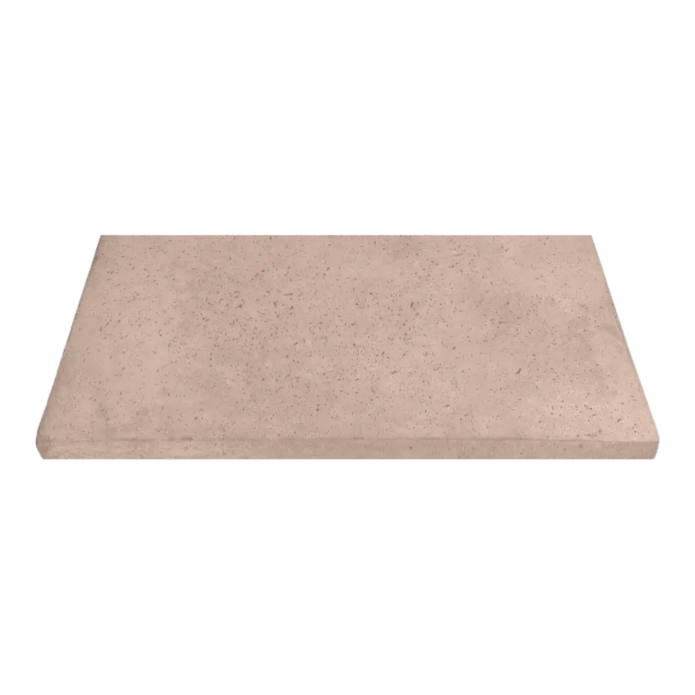 Pastelón Piedra Reconstituida Poro (60x60 / 60x45 / 60x40 / 60x30) Timbercret