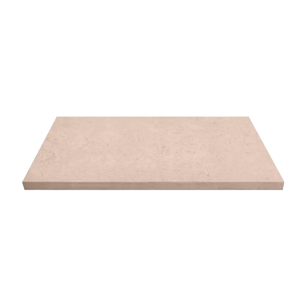 Pastelón Piedra Reconstituida Poro (70x35 / 80x80 / 80x70 / 80x40) Timbercret
