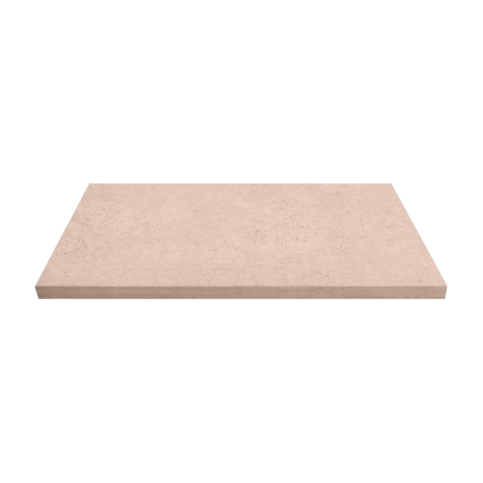 Pastelón Piedra Reconstituida Poro (70x35 / 80x80 / 80x70 / 80x40)