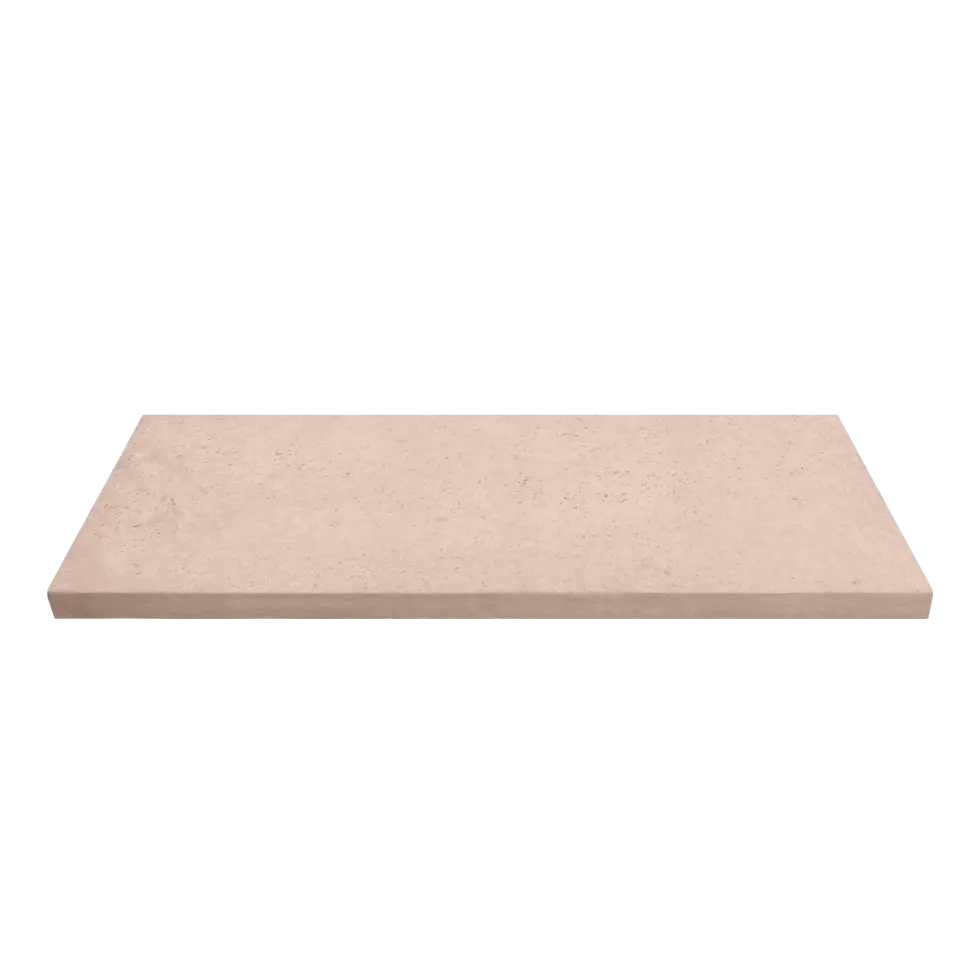 Pastelón Piedra Reconstituida Poro (80x30 / 90x60 / 90x40 / 90x30) Timbercret