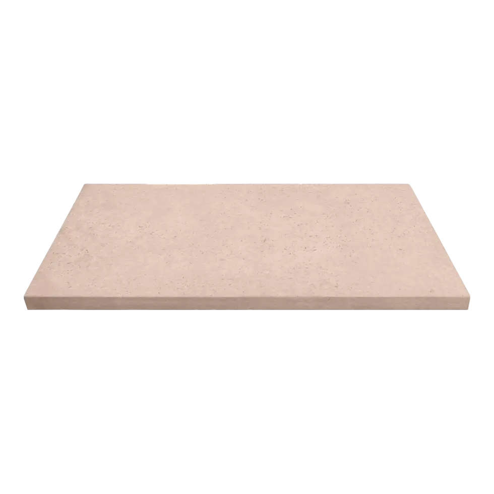 Pastelón Piedra Reconstituida Poro (70x35 / 80x80 / 80x70 / 80x40) Timbercret