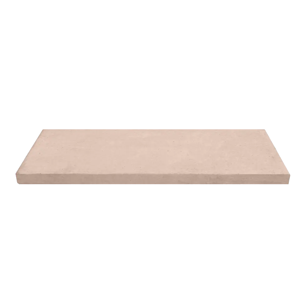 Pastelón Piedra Reconstituida Poro (80x30 / 90x60 / 90x40 / 90x30) Timbercret