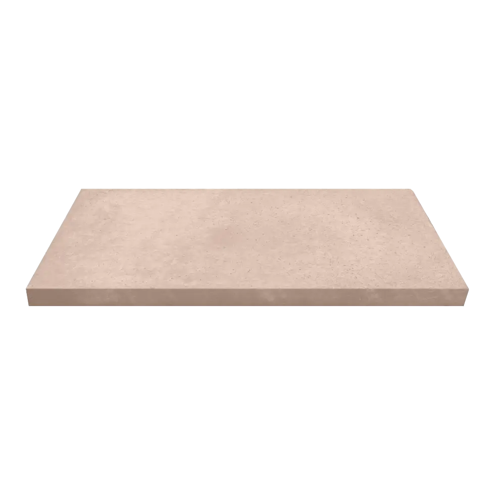 Pastelón Piedra Reconstituida Poro (80x30 / 90x60 / 90x40 / 90x30) Timbercret