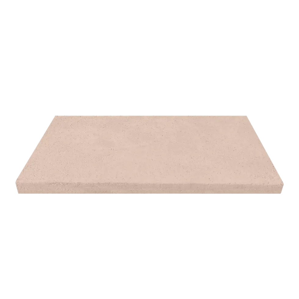 Pastelón Piedra Reconstituida Poro (80x30 / 90x60 / 90x40 / 90x30) Timbercret