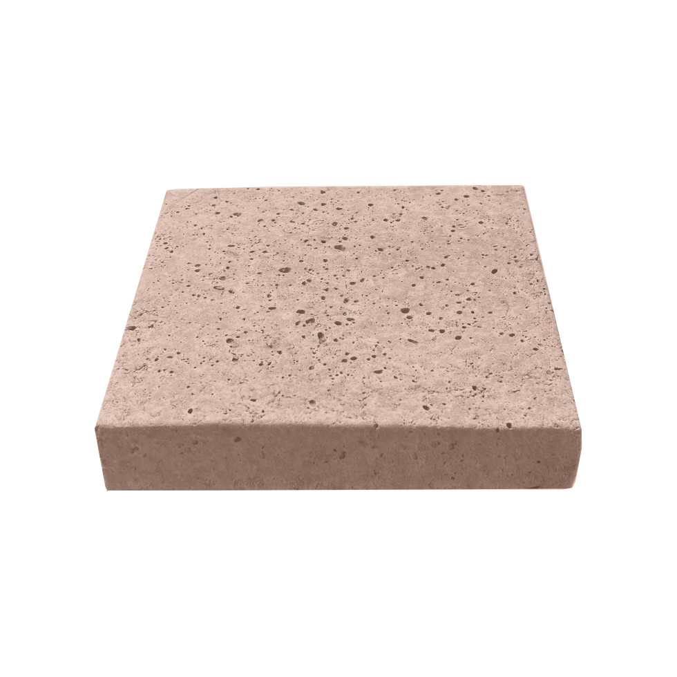Pastelón Piedra Reconstituida Poro (20x20 / 30x20 / 30x30 / 40x40)