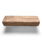 Bloque Textura Durmiente Ferrocarril de Hormigón Timbercret