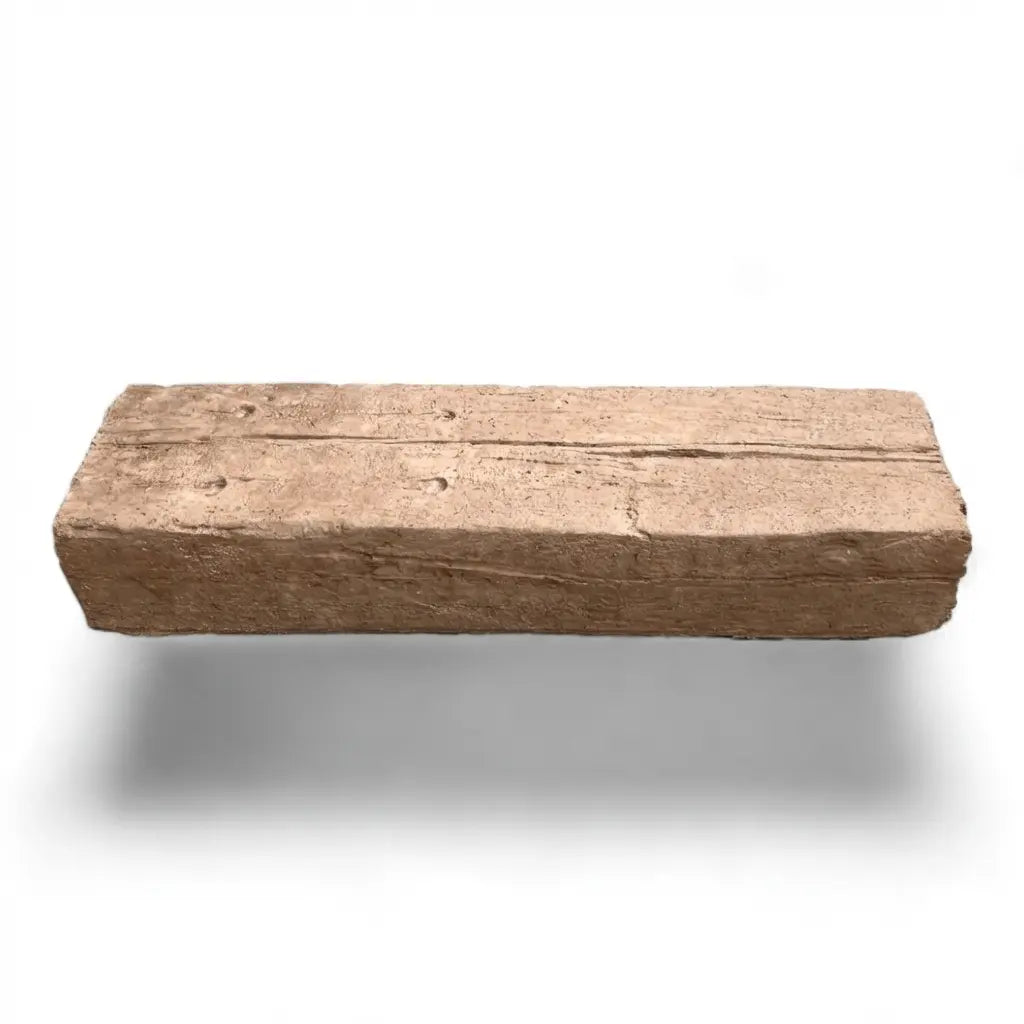 Bloque Textura Durmiente Ferrocarril de Hormigón Timbercret