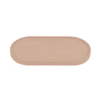 Plato Ovalo DecoTimber
