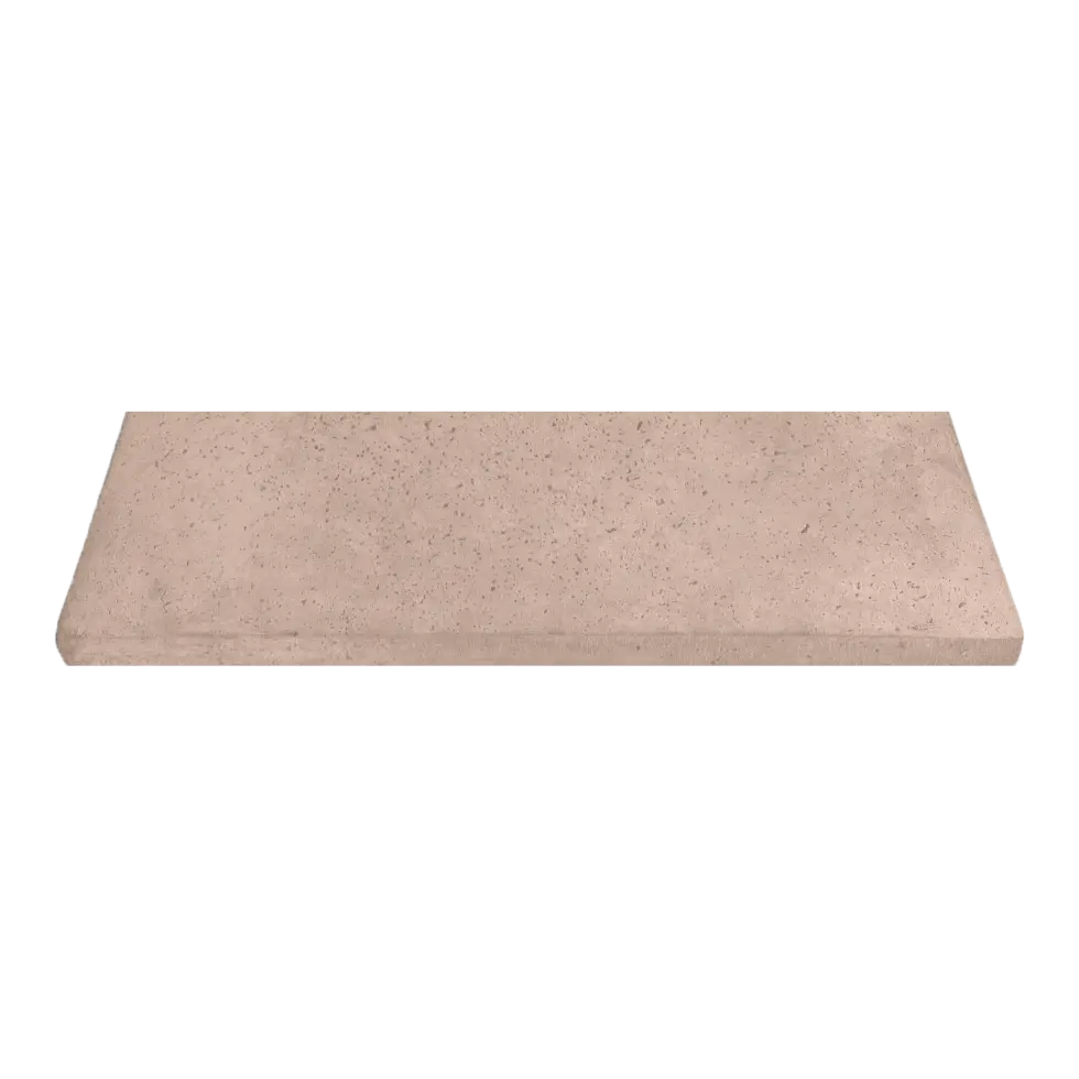 Pastelón Piedra Reconstituida Poro (60x20 / 75x75 / 75x60 / 70x30) Timbercret