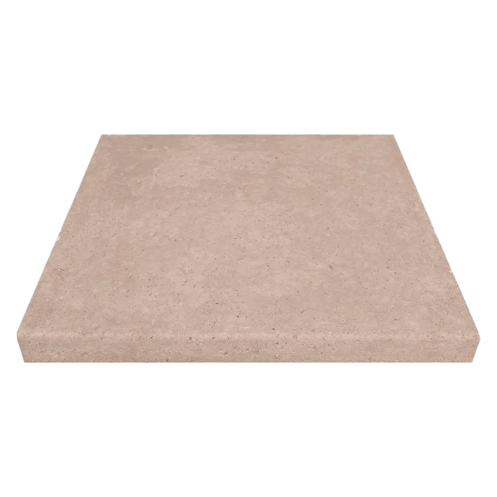 Pastelón Piedra Reconstituida Poro (20x20 / 30x20 / 30x30 / 40x40) Timbercret