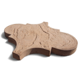 Pastelón Piedra Laja Mosaico
