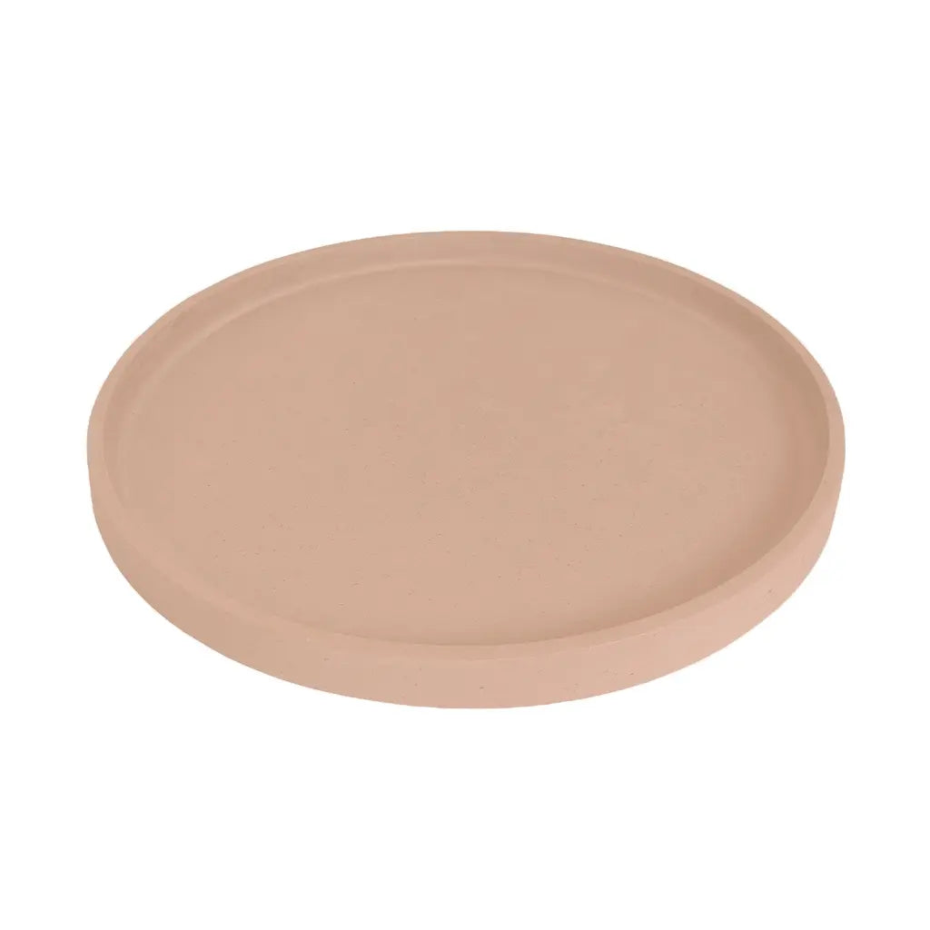 Plato Circular DecoTimber